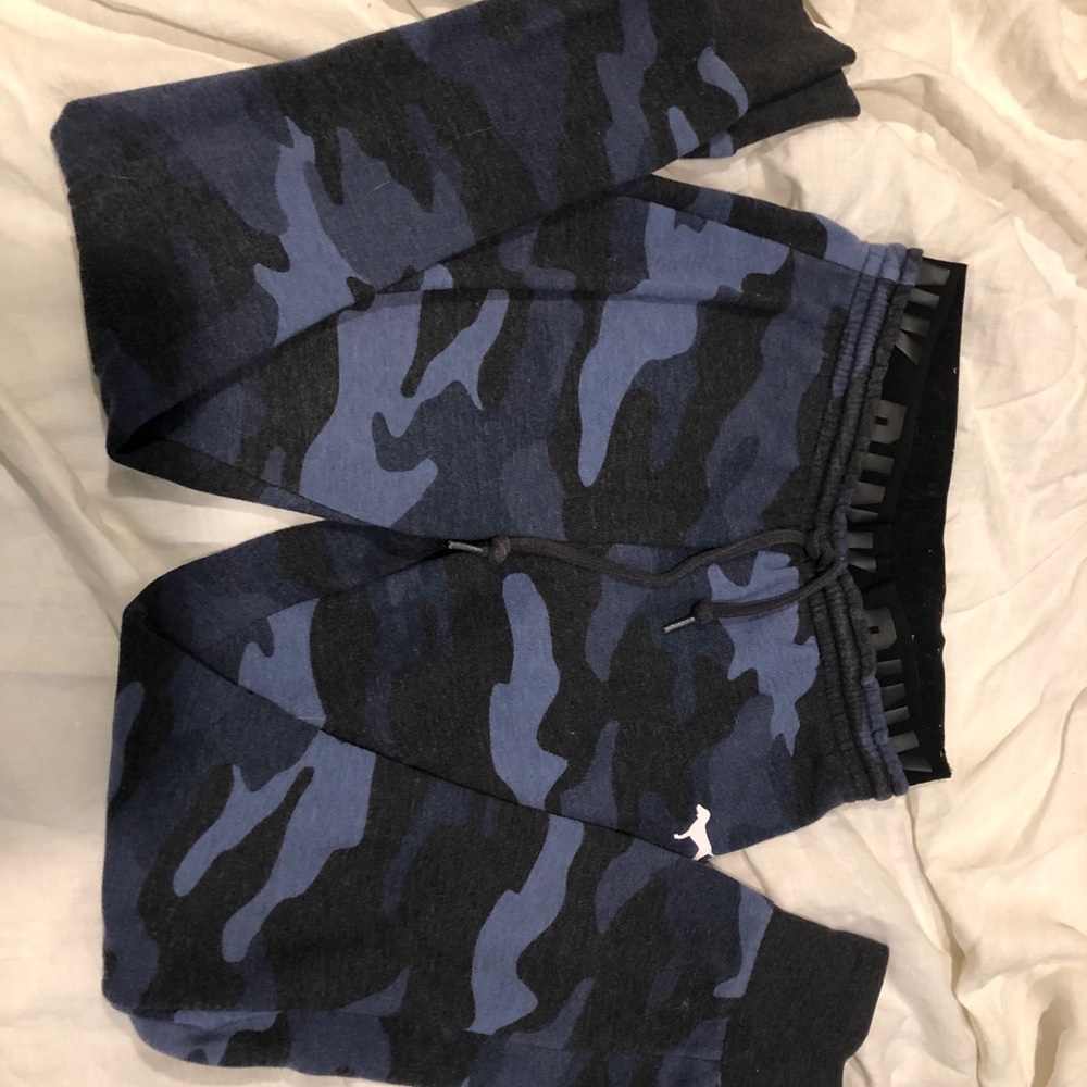 Joggers